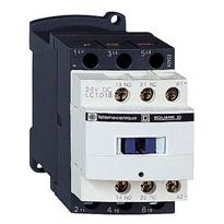 TeSys kontaktori 18A 230VAC LC1D18P7