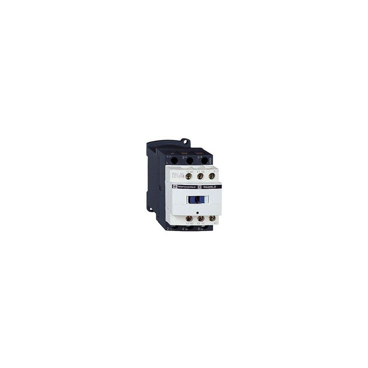 TeSys kontaktori 18A 230VAC LC1D18P7
