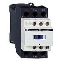 TeSys kontaktori 25A 230VAC LC1D25P7