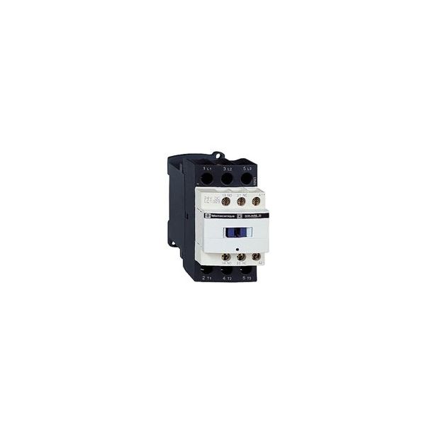 TeSys kontaktori 25A 230VAC LC1D25P7