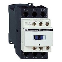 TeSys kontaktori 32A 230VAC LC1D32P7