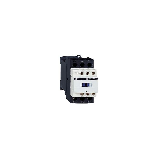 TeSys kontaktori 38A 230VAC LC1D38P7