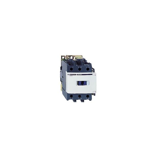 TeSys kontaktori 95A 230VAC LC1D95P7