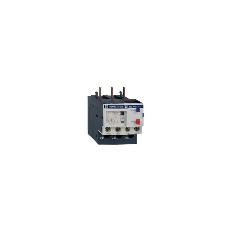 TeSys lämpörele lk10A 4-6A LRD10