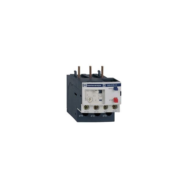 TeSys lämpörele lk10A 9-13A LRD16