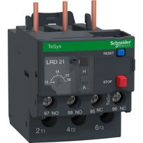 TeSys lämpörele lk10A 12-18A LRD21