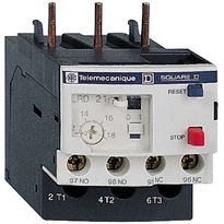 TeSys lämpörele lk10A 12-18A LRD21