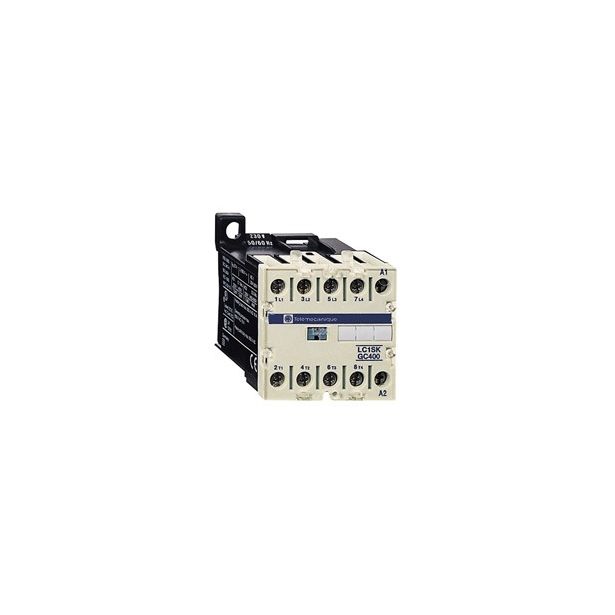 Minikontaktori Telemecanique LC1SKGC301P7 20A 230V 3S+1A