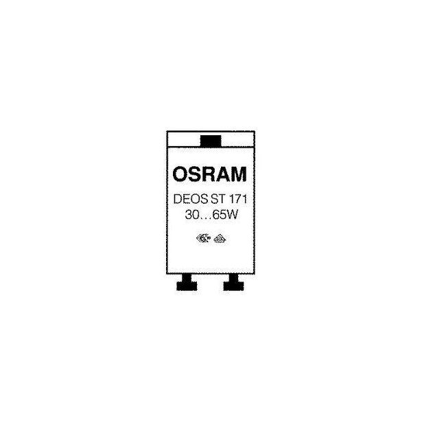 Sytytin Osram ST171/25 30-65W