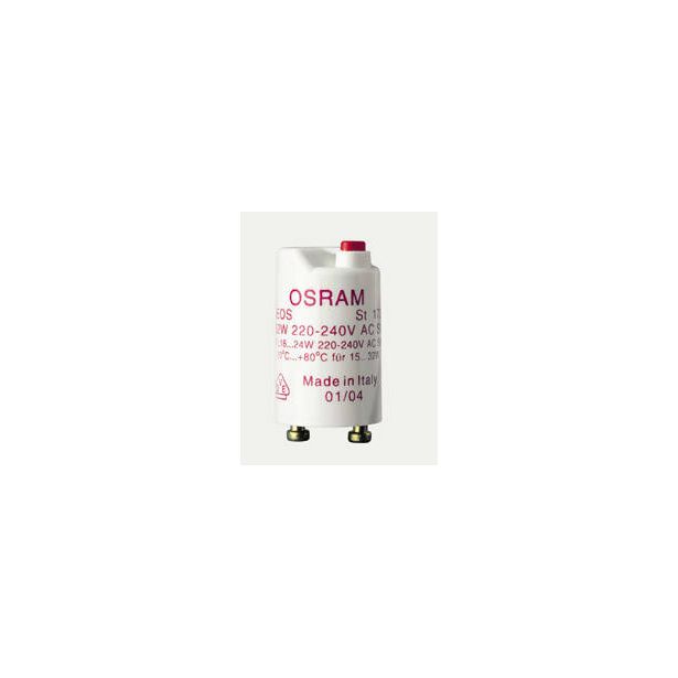 Sytytin Osram ST173/25 15-32W