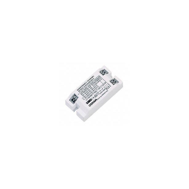 Liitäntälaite Osram Quicktronic QT-ECO 1x18-24/220-240 S