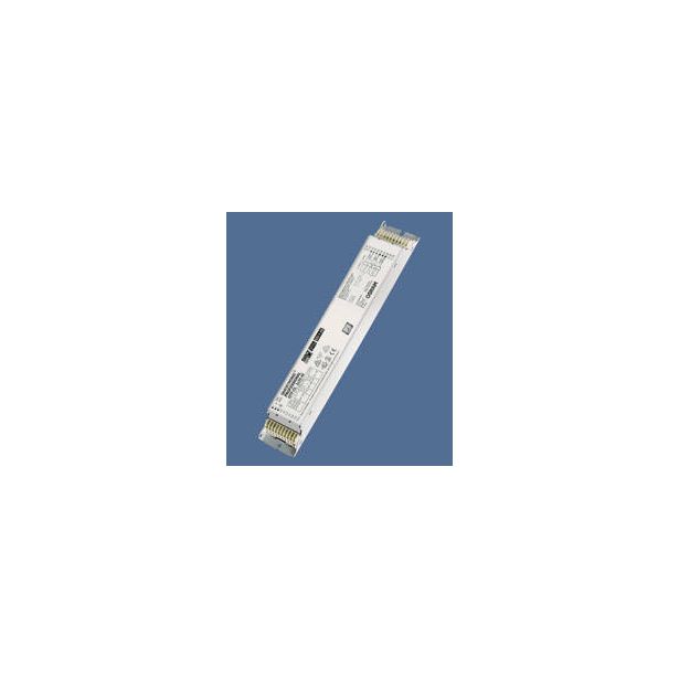 Elektroninen liitäntälaite Osram QTP-DL 2X36-40/220-240 V