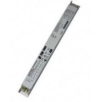 Elektroninen liitäntälaite Osram QTP-DL 2x55/220-240 V
