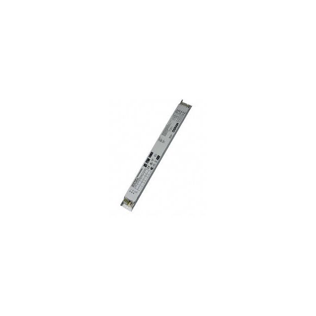 Elektroninen liitäntälaite Osram QTP-DL 2x55/220-240 V