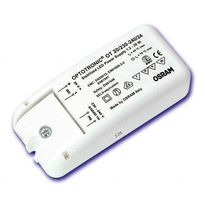 Elektroninen liitäntälaite Osram OPTOTRONIC OT 20/230-240/24 LED-moduuleille
