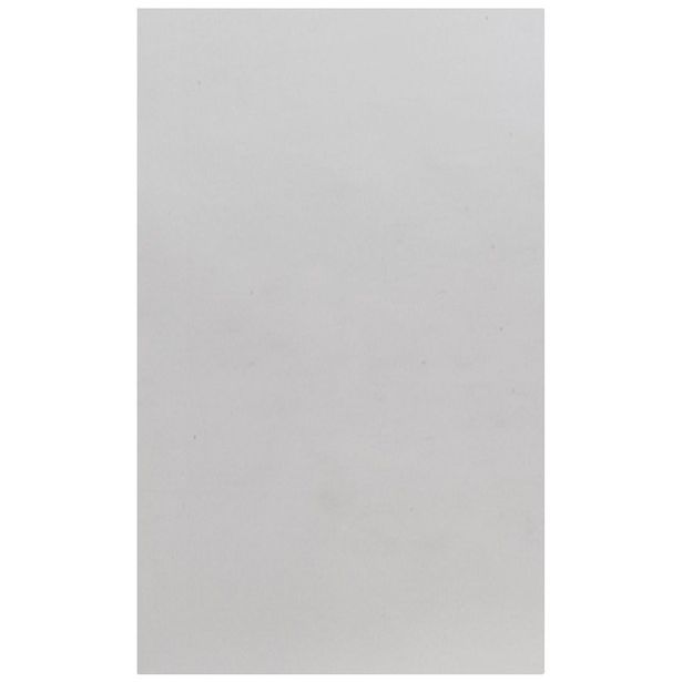 Kaksipuoleinen peiliovi Polaria VPK-S 550 ja PK-S 550 -kaappeihin, sis. peili + tarra