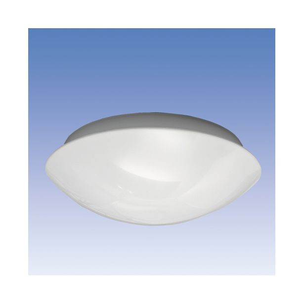 Yleisvalaisin LED Aluno L375LED 12W/840