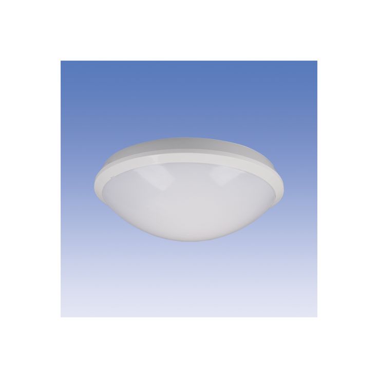 Yleisvalaisin LED Titan AT100LED 18W/840