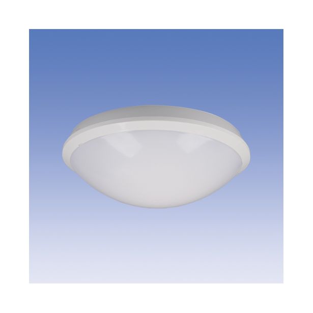 Tunnistinvalaisin LED Titan ATR100LED 18W/840 RAD
