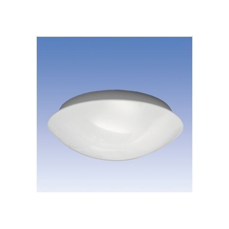 Tunnistinvalaisin Ensto Aluno - ALR375LED20 IP54 LED 18W/840 R