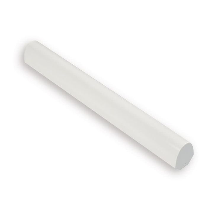 LED-kylpyhuonevalaisin Ensto Alisa, AL14018LED/DW, 9W/8DW, 628mm, IP44, valkoinen