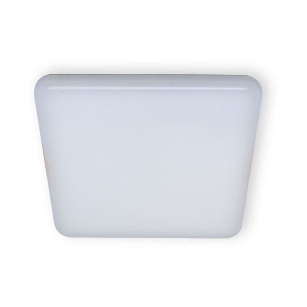 LED-paneeli Ensto Velox ALFD125NU 125x125x13mm, IP44, 11W/840