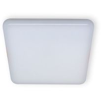 LED-paneeli Ensto Velox ALFD125WNU 125x125x13mm, IP44, 11W/830