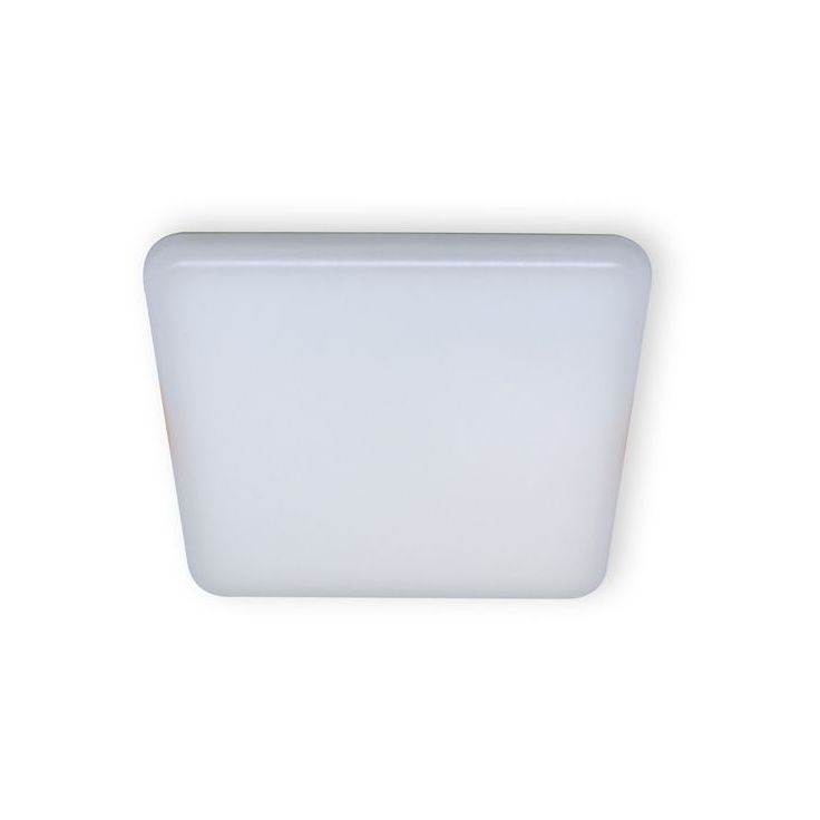 LED-paneeli Ensto Velox ALFD125WNU 125x125x13mm, IP44, 11W/830