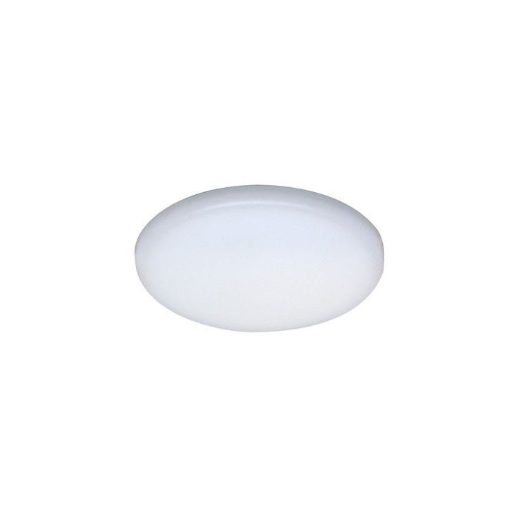 LED-paneeli Ensto Velox ALFD125WPU Ø125x13mm, IP44, 11W/830
