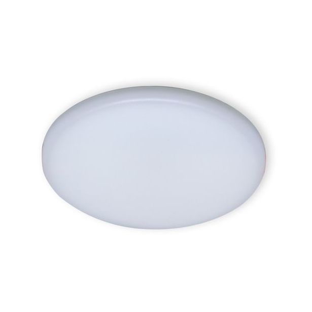 LED-paneeli Ensto Velox ALFD155PU Ø155x13mm, IP44, 15W/840