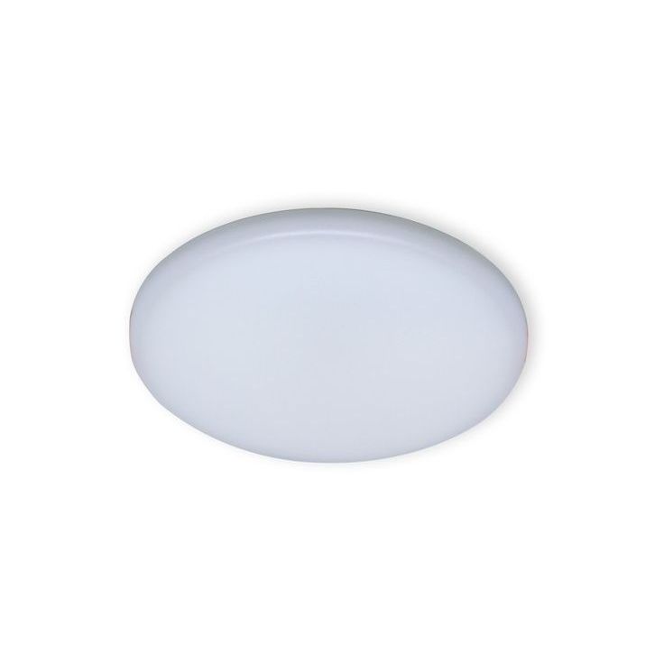LED-paneeli Ensto Velox ALFD155PU Ø155x13mm, IP44, 15W/840