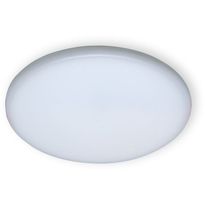 LED-paneeli Ensto Velox ALFD185WPU Ø185x13mm, IP44, 22W/830
