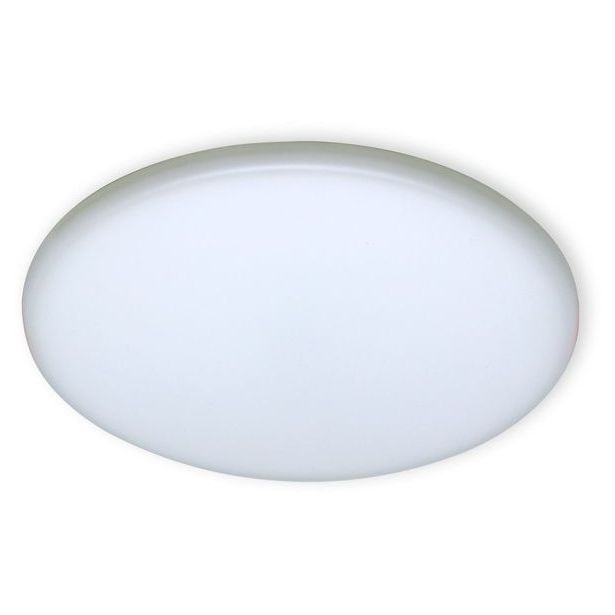 LED-paneeli Ensto Velox ALFD215PU Ø215x13mm, IP44, 30W/840