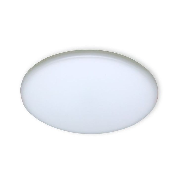 LED-paneeli Ensto Velox ALFD215PU Ø215x13mm, IP44, 30W/840