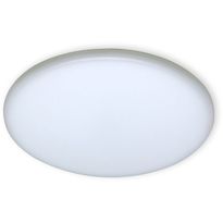 LED-paneeli Ensto Velox ALFD215WPU Ø215x13mm, IP44, 30W/830