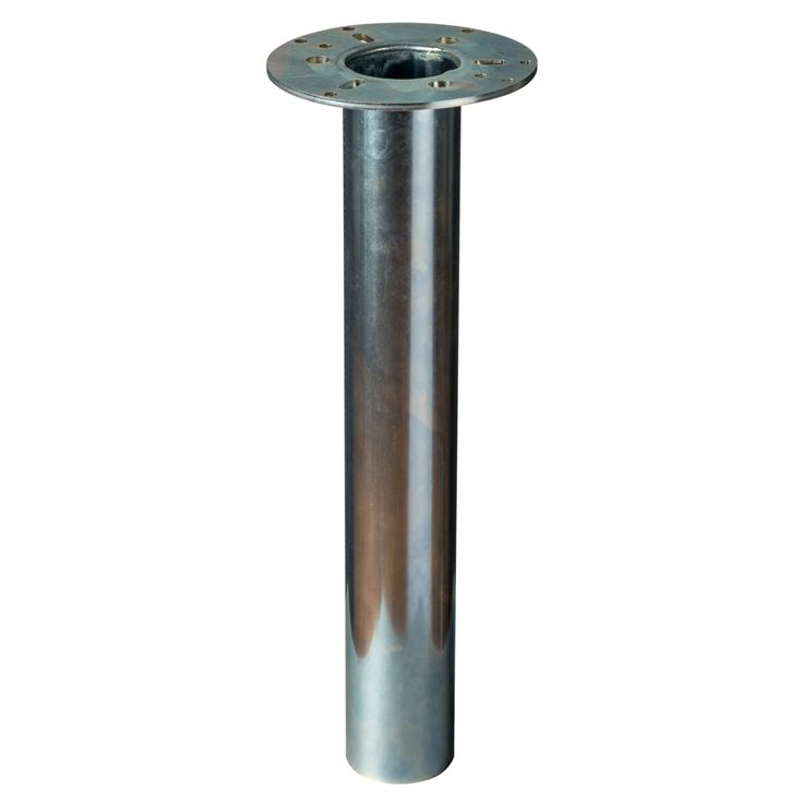 Maatukisovite MTS-2P Ø 60mm, Airam-pollarivalaisimille