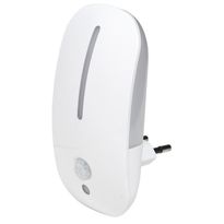 Yövalo Airam - Denver 9 Led sensor Pir.