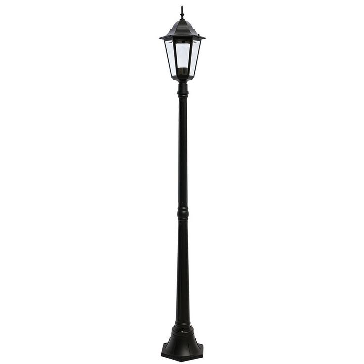 Pihapiirivalaisin Airam KARTANO - KARTANO PKK-1-U E27 100W MU
