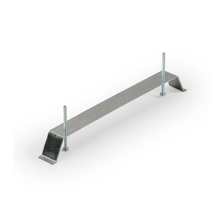 Uppokiinnikesanka AVL39 AVR254-valaisimille
