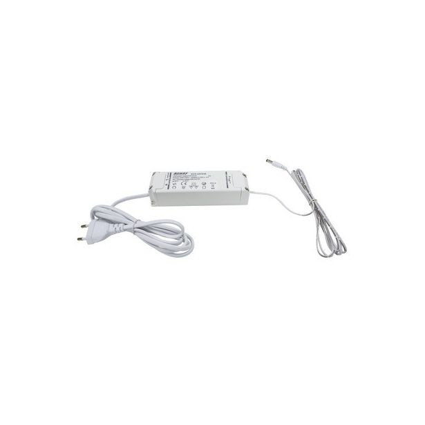LED-liitäntälaite Airam LED Driver, 40W 24V, Linear LED -valaisimille
