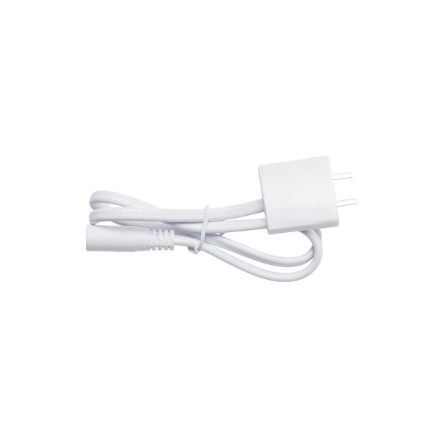 Liitosjohto Airam Linear LED -valaisimille, 500mm