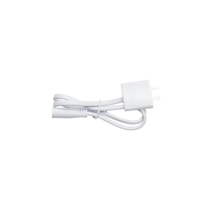 Liitosjohto Airam Linear LED -valaisimille, 500mm