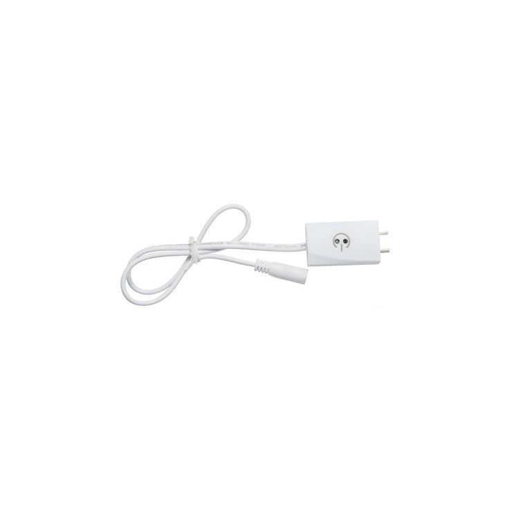 Liitosjohto tunnistimella Airam Linear LED -valaisimille, 500mm