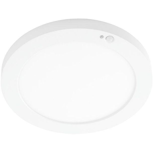 Alasvalo Airam Cio Multi, 12W, liiketunnistimella, valkoinen
