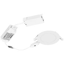 LED-alasvalo Sylvania Start Downlight Flat Multipower, eri halkaisijoita