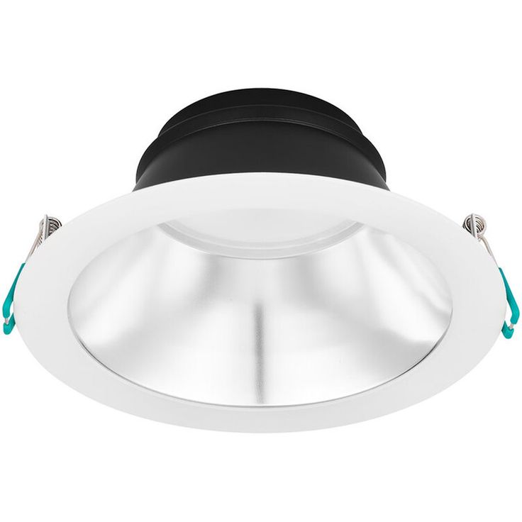 LED-alasvalo Sylvania Nexo 150 6-19,5 W 800-2350 lm 3000/3500/4000 K, valkoinen