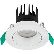 LED-alasvalo Sylvania Tucana, DALI