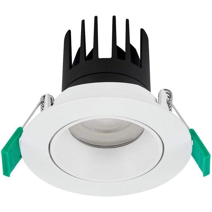 LED-alasvalo Sylvania Tucana, DALI