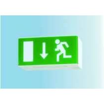 Opasvalaisin, M-P4/24V/A/ENO-LED