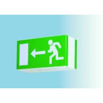 Opasvalaisin, M-P4D/24V/A/ENOOV-LED